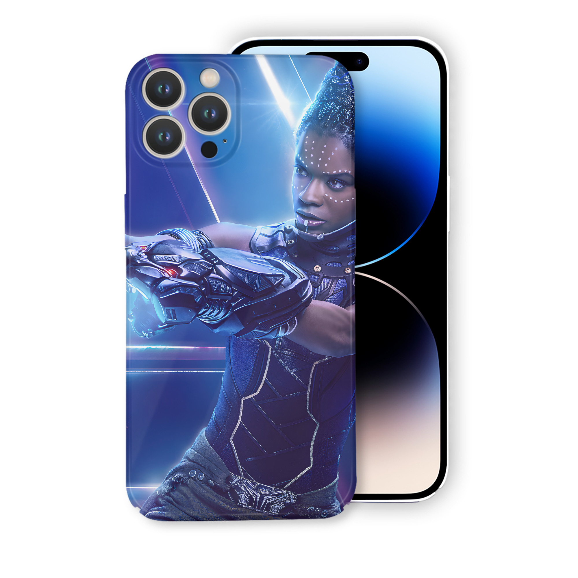 （画像用） アベンジャーズ The Avengers 【iPhone 14シリーズ対応】ハードケース